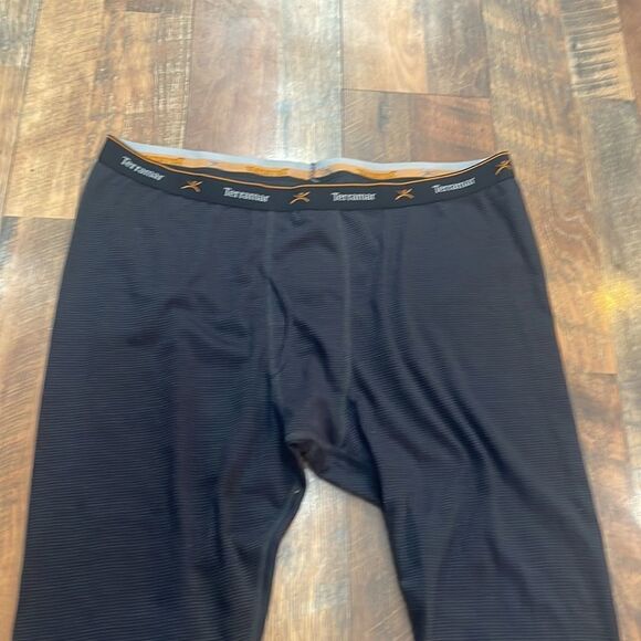 Terramar long underwear 2X (5404)NWT - Picture 2 of 5